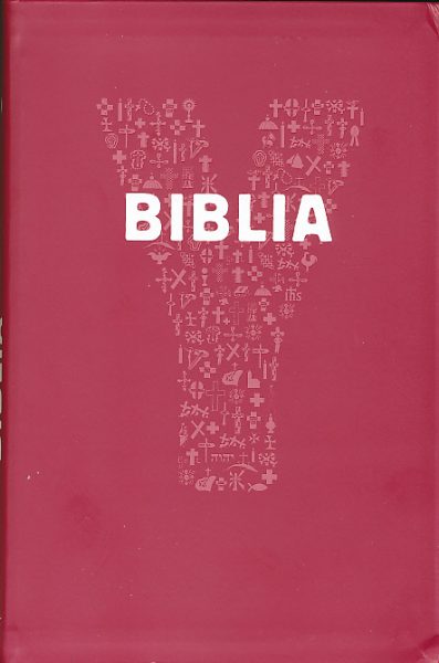YBiblia YBiblia