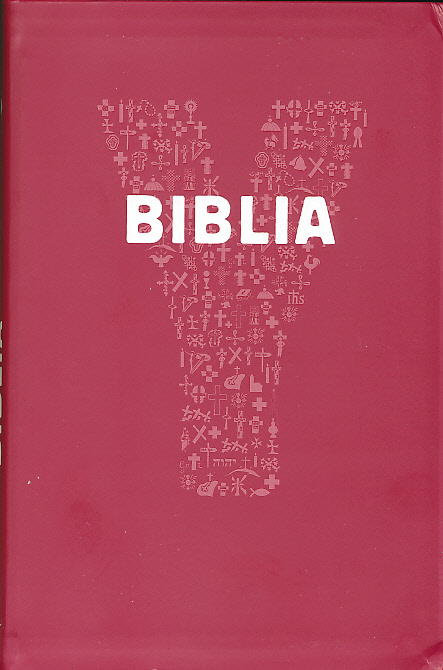 YBiblia YBiblia