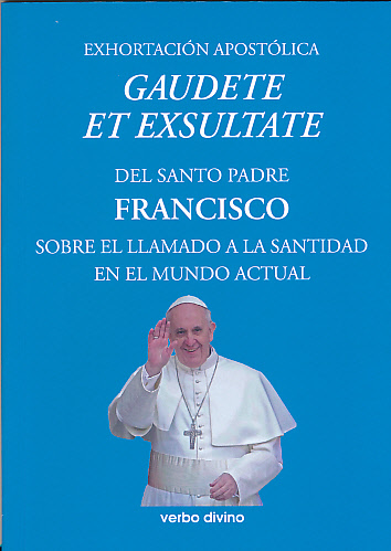 Gaudete Background Gaudete Background